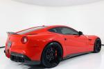 Ferrari F12berlinetta on Forgiato Wheels (TEC 2.4) 2019 года